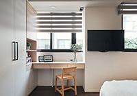合肥二手房裝修設(shè)計(jì)怎么省錢又保證質(zhì)量？