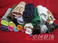 合肥裝飾公司小常識(shí)-時(shí)尚夏衣摺法
