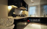 合肥裝修公司廚房裝修不可忽視的幾點(diǎn)