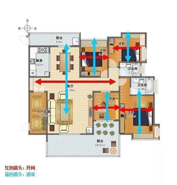 合肥裝修公司