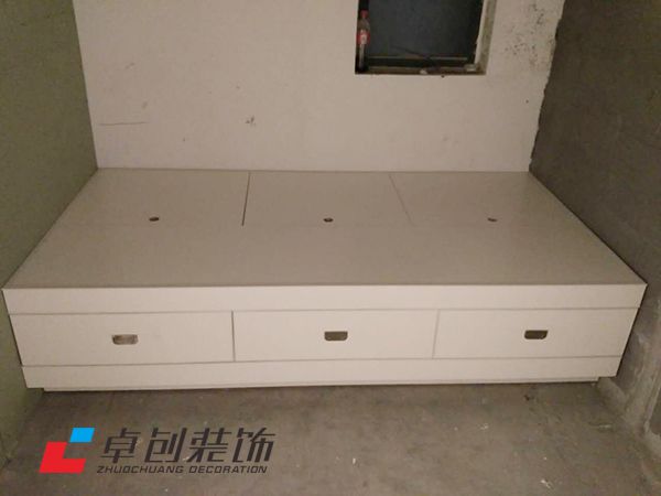 合肥二手房改造裝修設(shè)計
