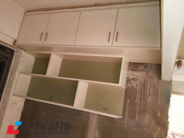 合肥二手房改造裝修設(shè)計